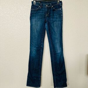 Citizens of Humanity Premium Designer Jeans 25